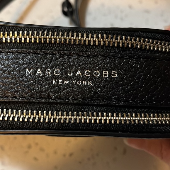 Marc Jacobs The Shutter crossbody - Picture 7 of 10